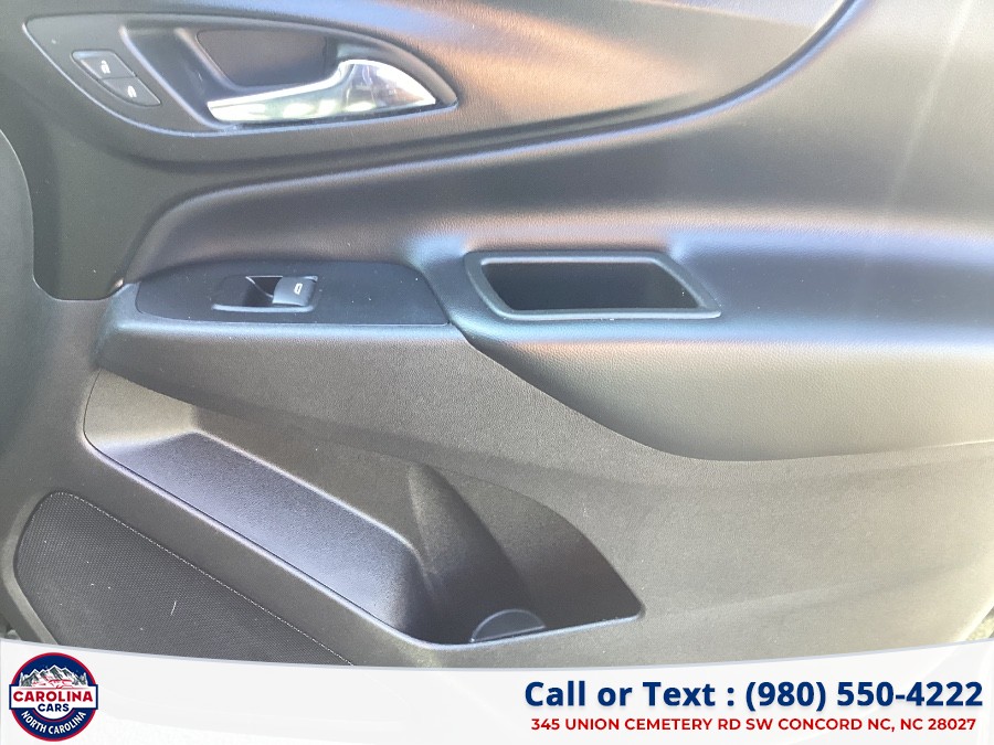 2019 Chevrolet Equinox 2FL - Photo 20