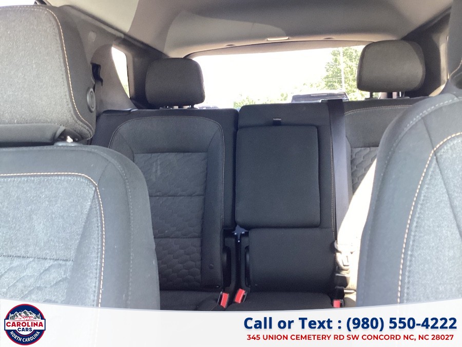 2019 Chevrolet Equinox 2FL - Photo 25