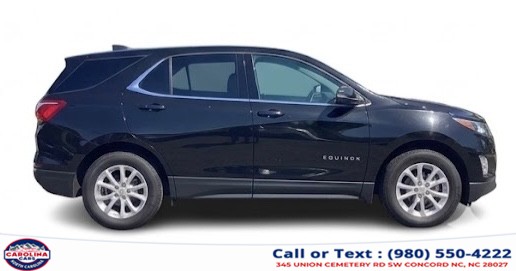 2019 Chevrolet Equinox 2FL - Photo 6