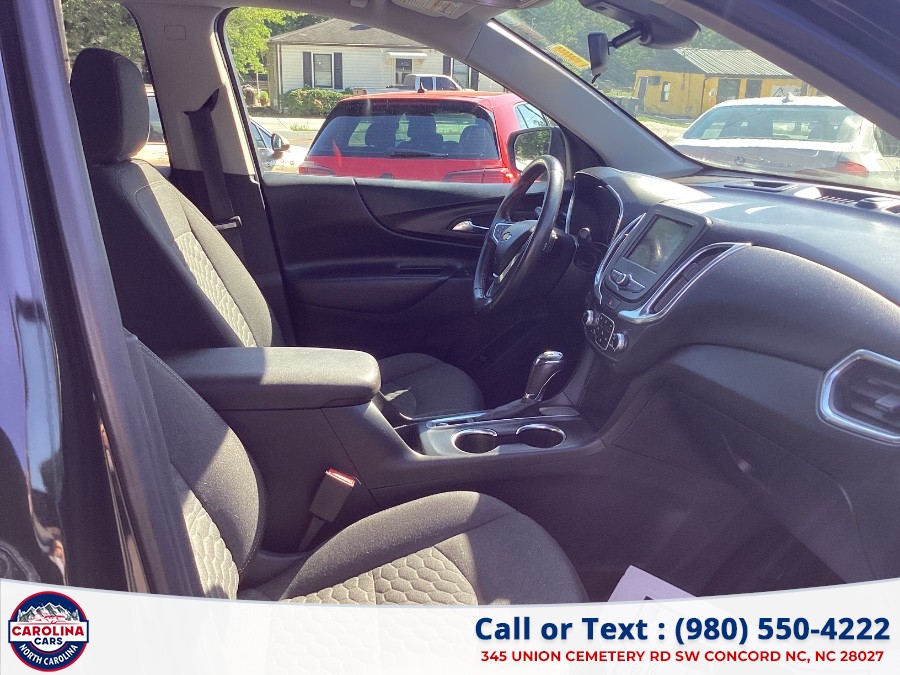 2019 Chevrolet Equinox 2FL - Photo 22