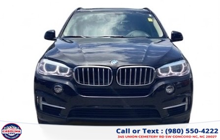 2016 BMW X5 xDrive40e M Sport Line's photo