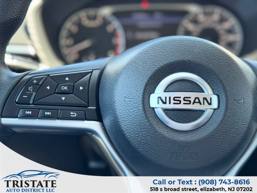 2021 Nissan Altima SV - Photo 23
