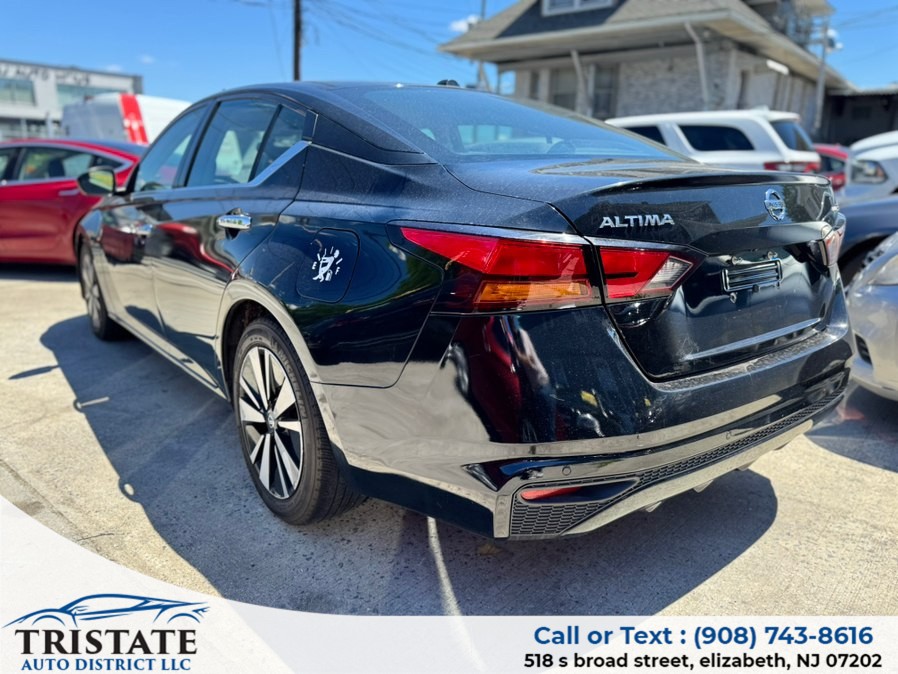 2021 Nissan Altima SV - Photo 7