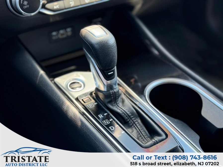 2021 Nissan Altima SV - Photo 28