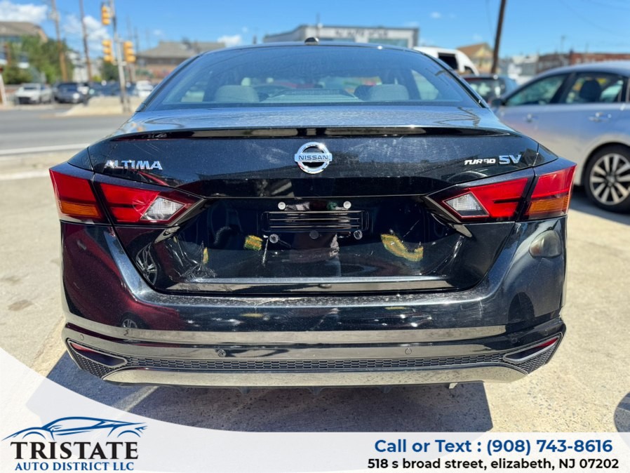 2021 Nissan Altima SV - Photo 6