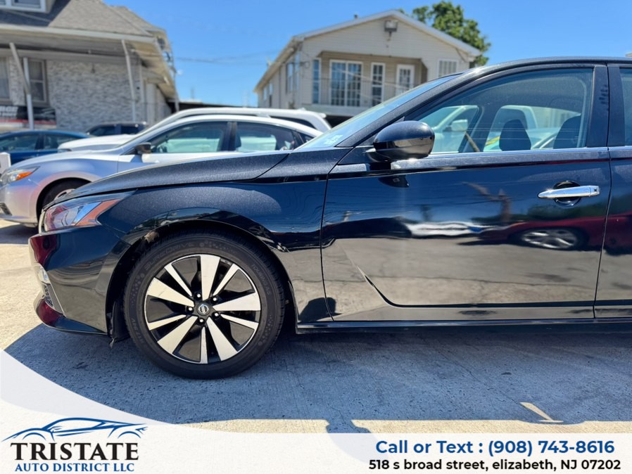 2021 Nissan Altima SV - Photo 8