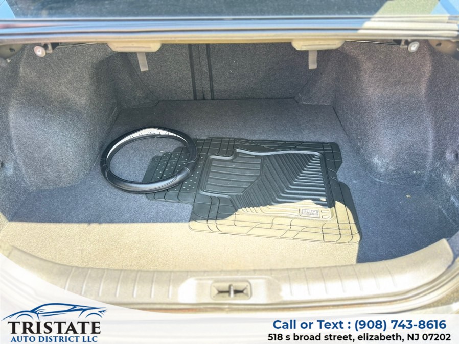 2021 Nissan Altima SV - Photo 33