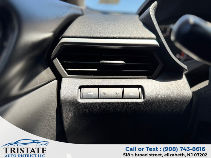 2021 Nissan Altima SV - Photo 31