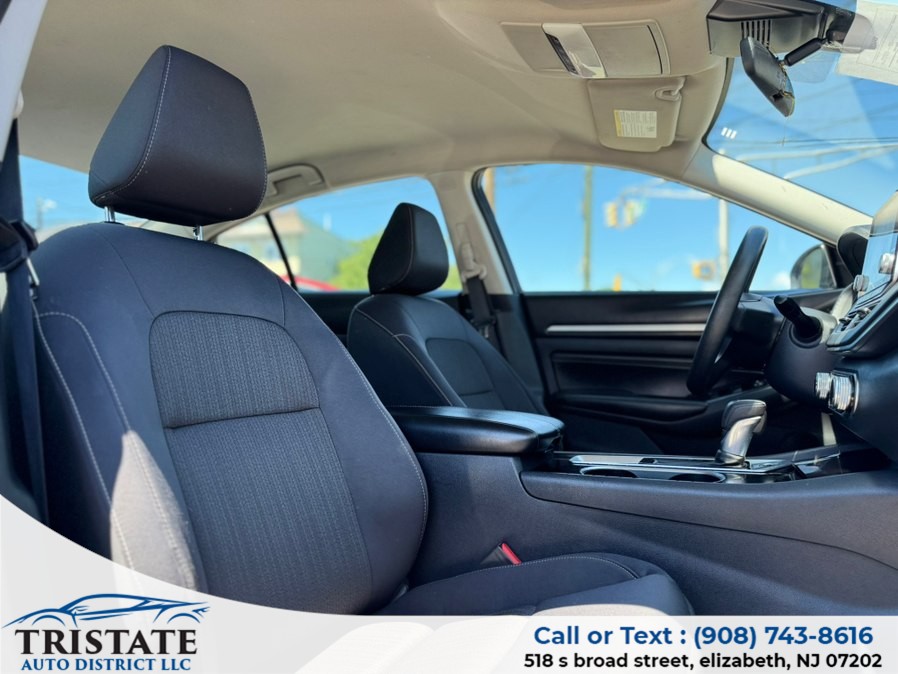 2021 Nissan Altima SV - Photo 16