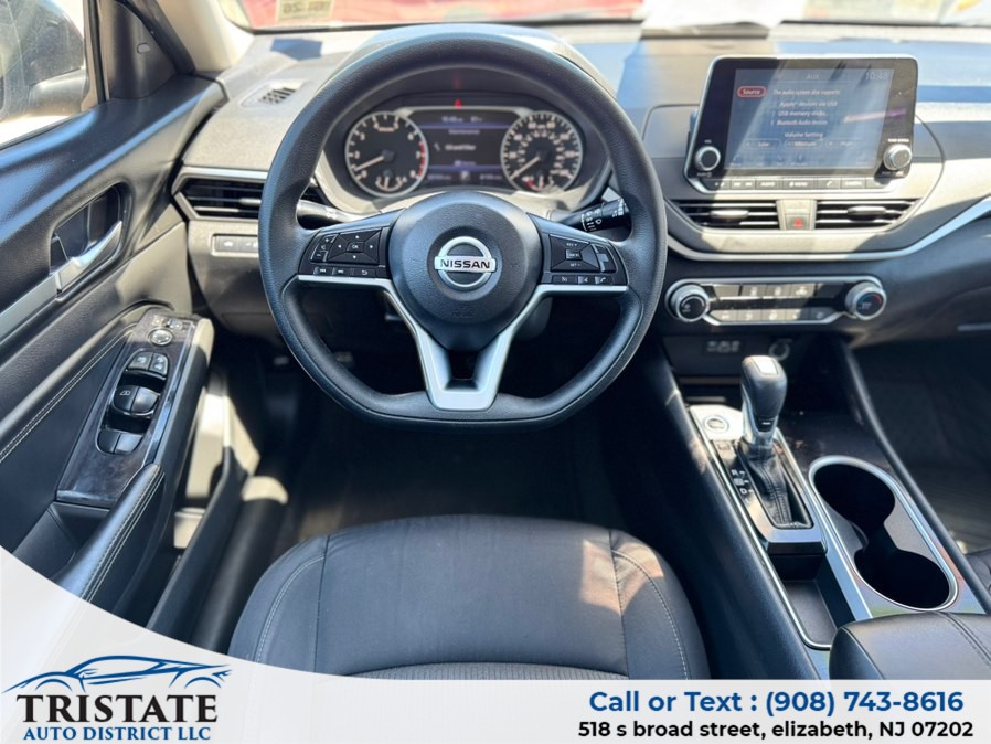 2021 Nissan Altima SV - Photo 20