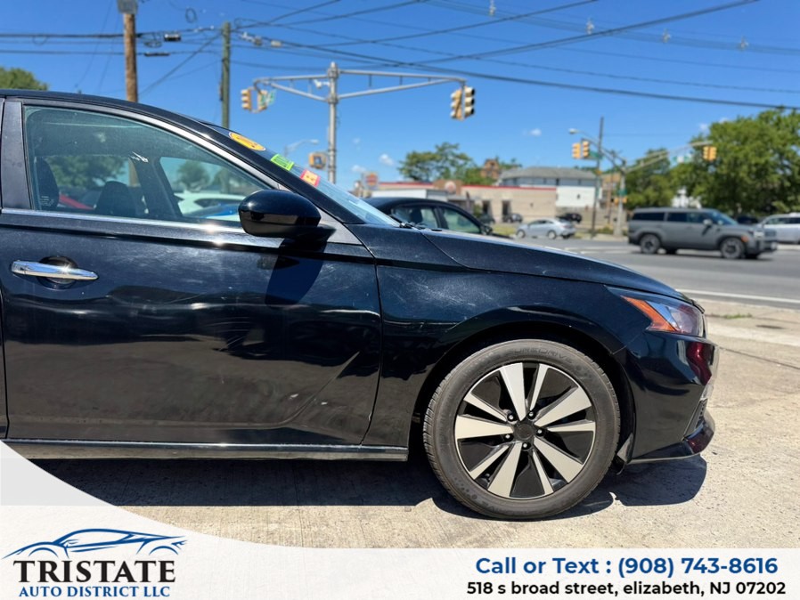 2021 Nissan Altima SV - Photo 3