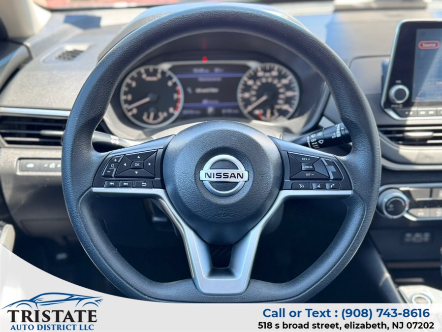 2021 Nissan Altima SV - Photo 21