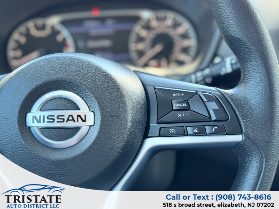 2021 Nissan Altima SV - Photo 22
