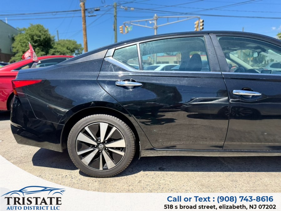 2021 Nissan Altima SV - Photo 4