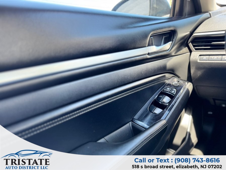 2021 Nissan Altima SV - Photo 30