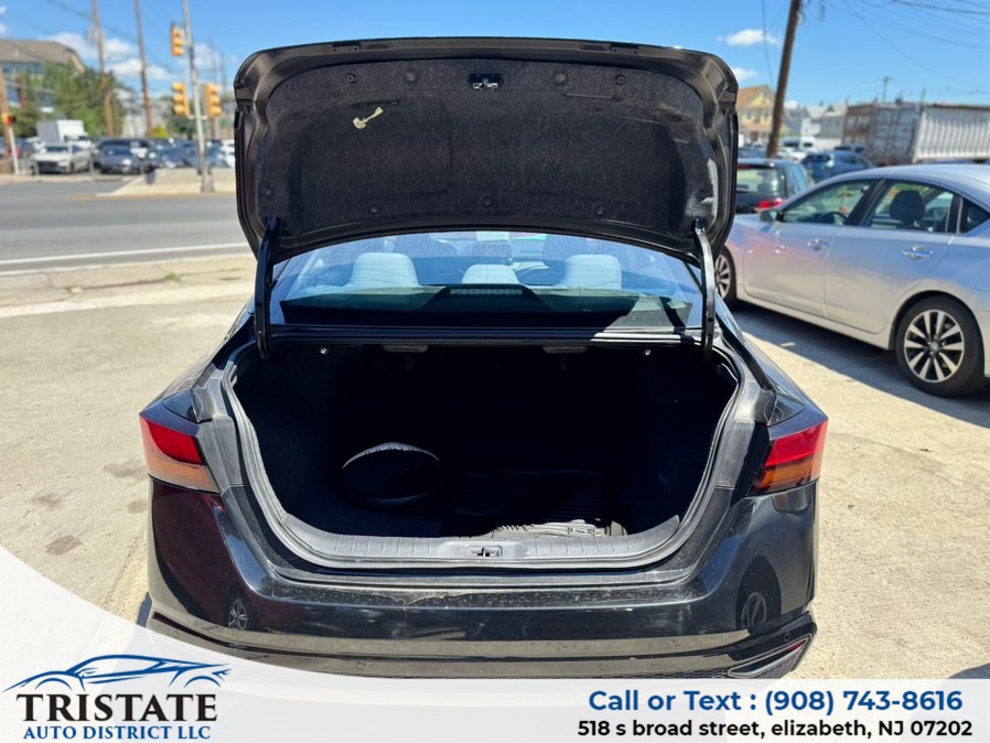 2021 Nissan Altima SV - Photo 32