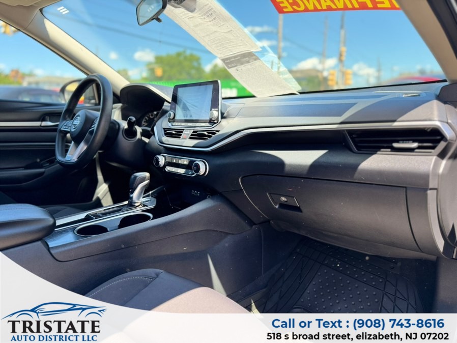 2021 Nissan Altima SV - Photo 15