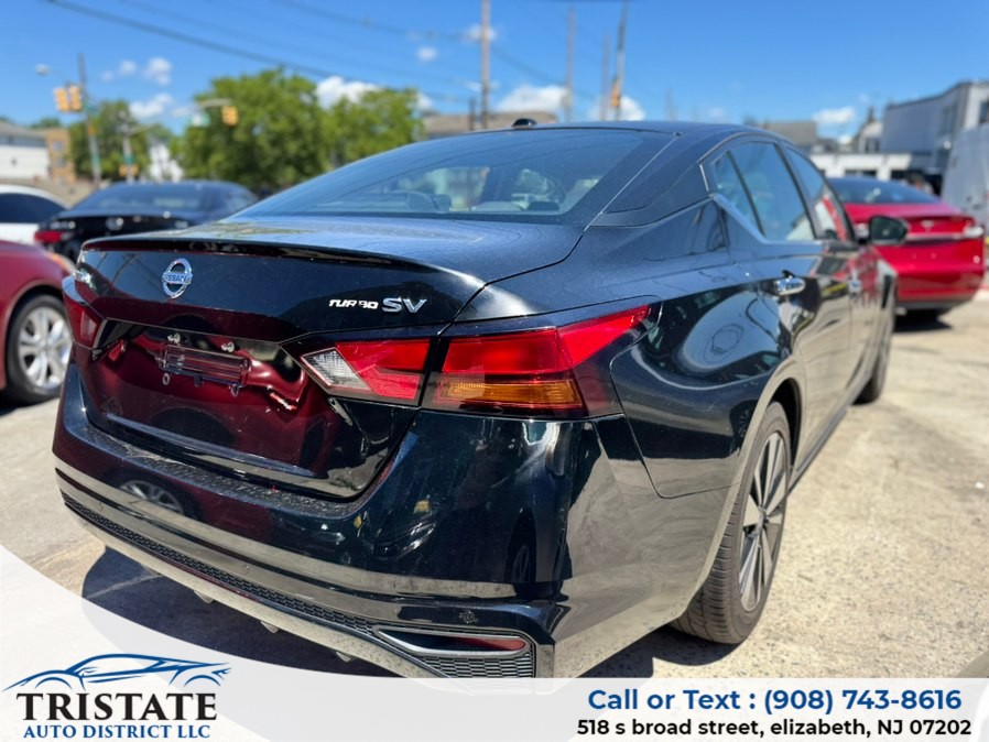2021 Nissan Altima SV - Photo 5