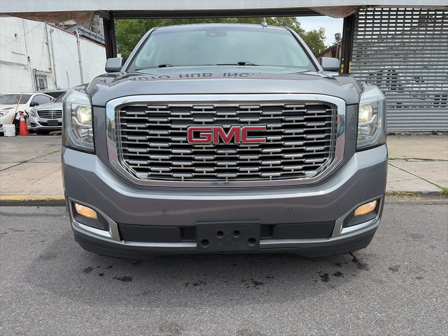 2020 GMC Yukon Denali AWD's photo