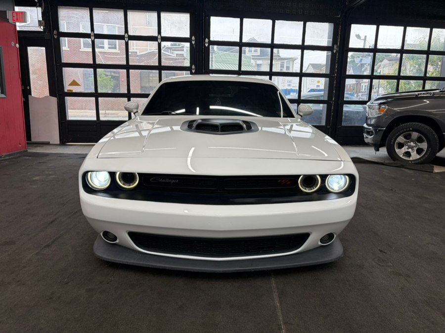 2017 Dodge Challenger 392 Scat Pack Shaker's photo