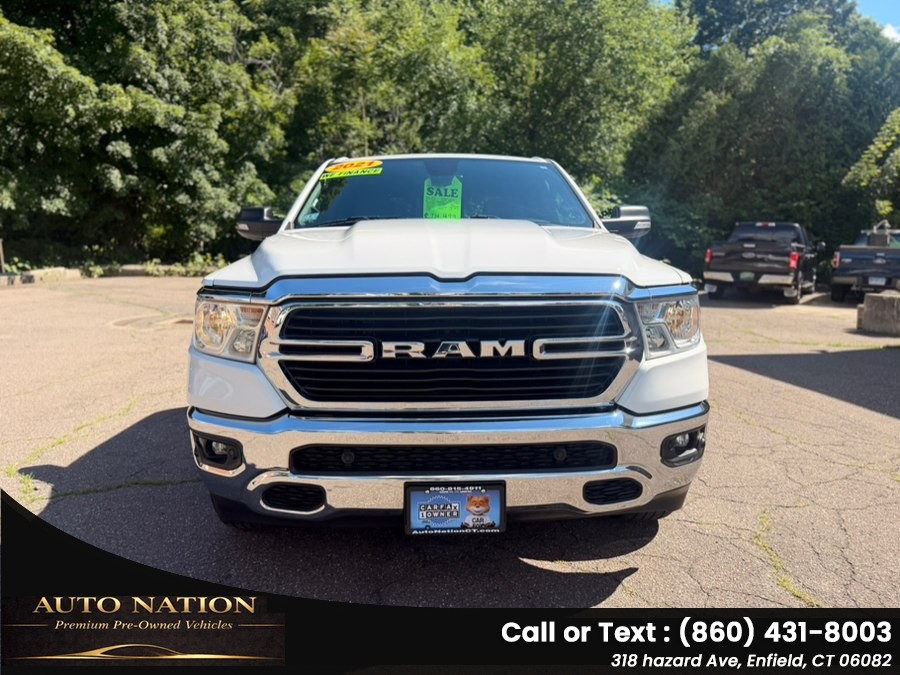 2021 RAM Ram 1500 Pickup Big Horn/Lone Star - Photo 7