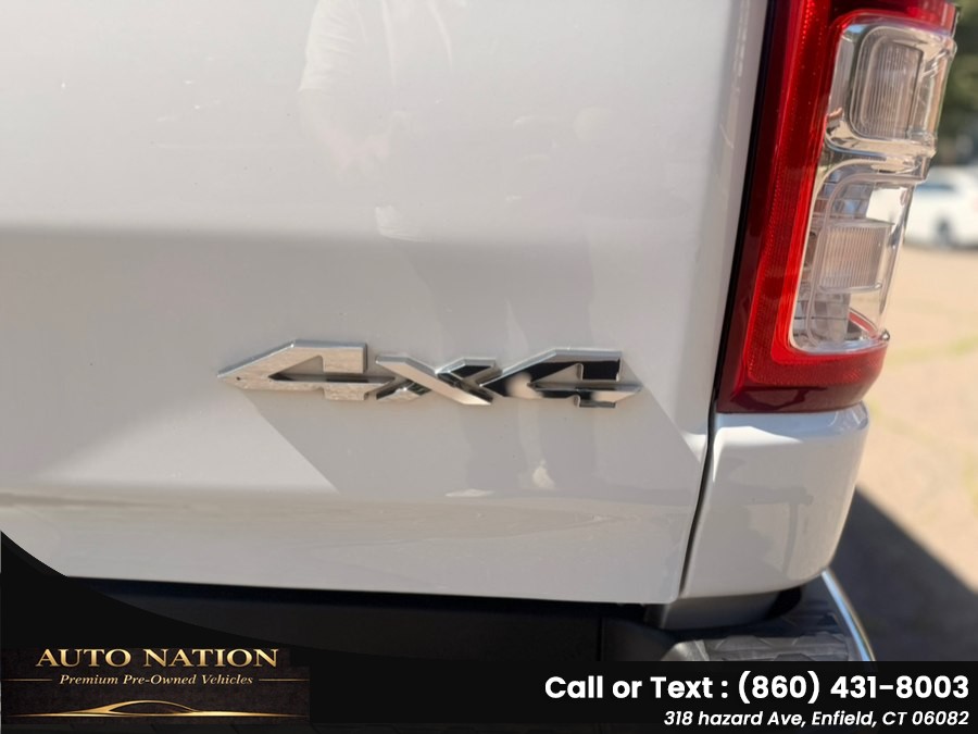 2021 RAM Ram 1500 Pickup Big Horn/Lone Star - Photo 9