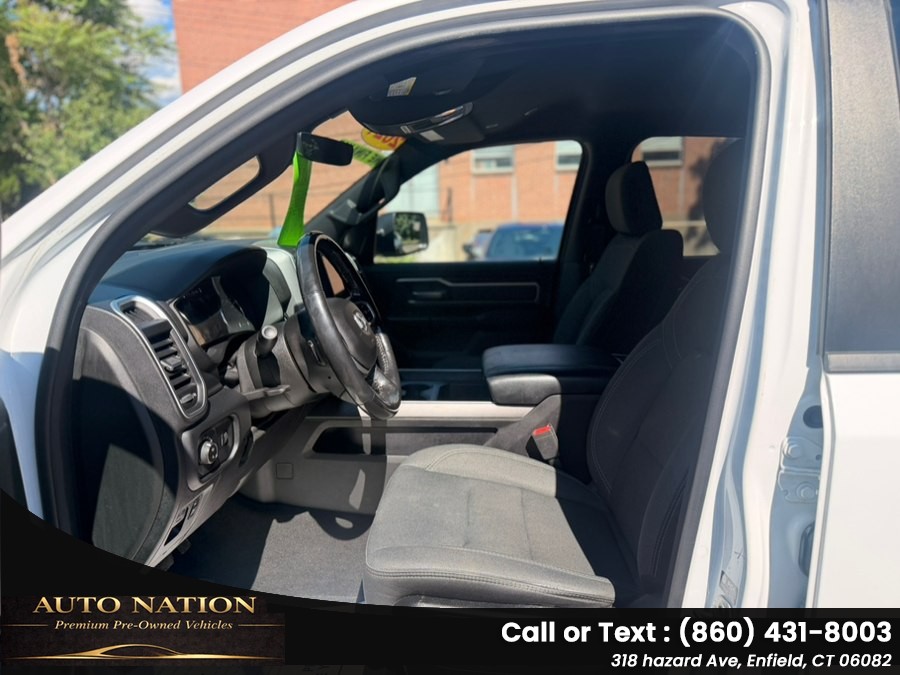 2021 RAM Ram 1500 Pickup Big Horn/Lone Star - Photo 12