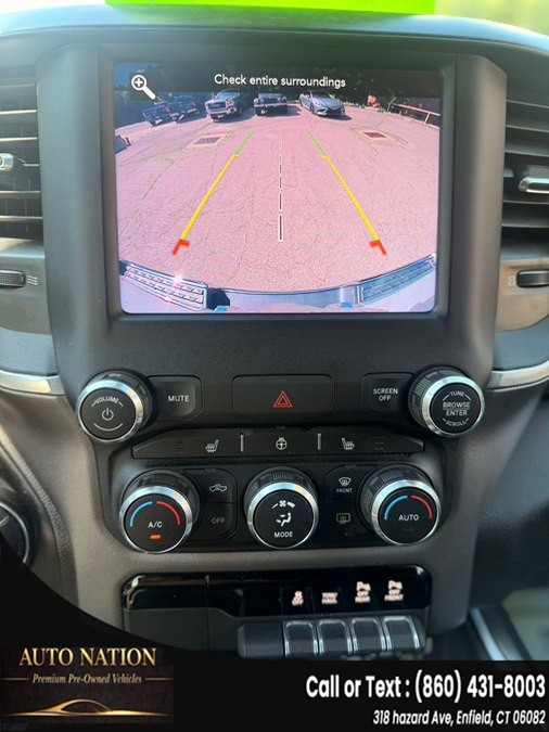 2021 RAM Ram 1500 Pickup Big Horn/Lone Star - Photo 14