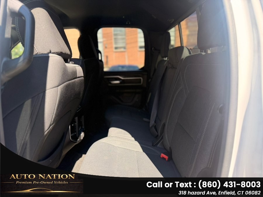 2021 RAM Ram 1500 Pickup Big Horn/Lone Star - Photo 11