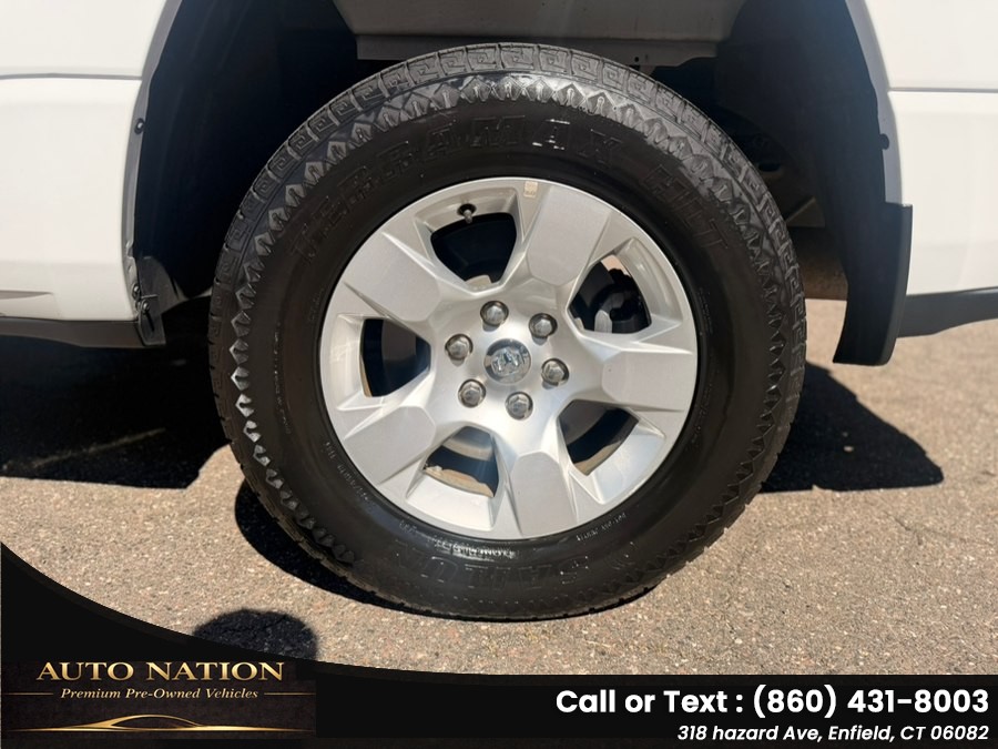 2021 RAM Ram 1500 Pickup Big Horn/Lone Star - Photo 10