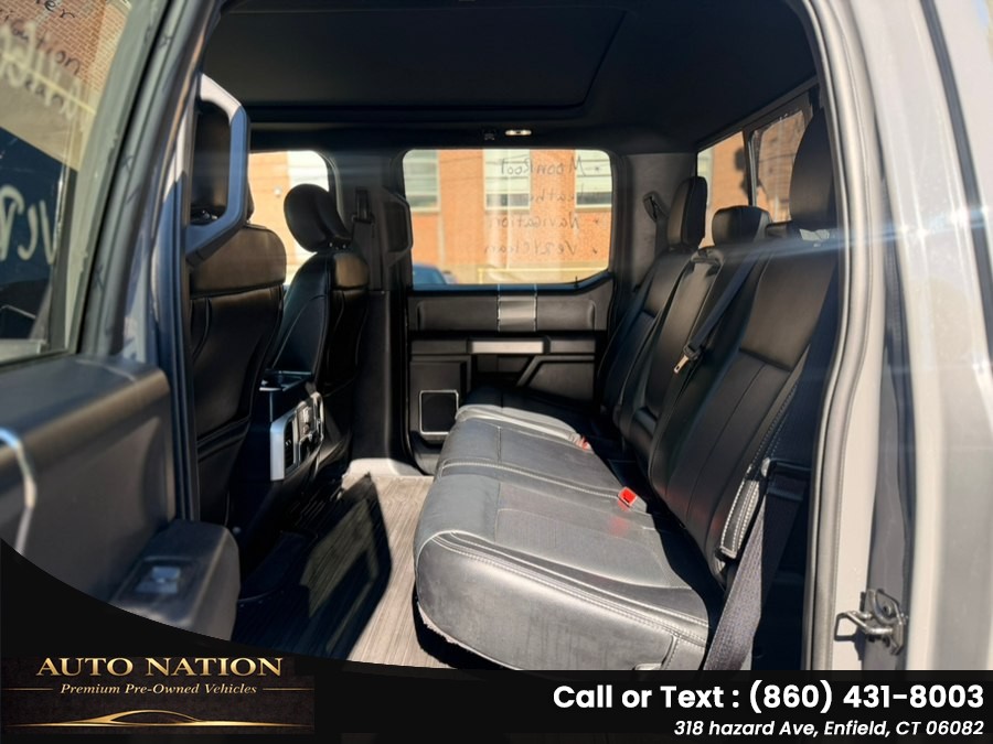 2020 Ford F-150 Lariat - Photo 9