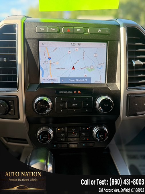 2020 Ford F-150 Lariat - Photo 12