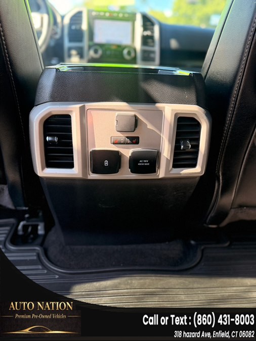 2020 Ford F-150 Lariat - Photo 10