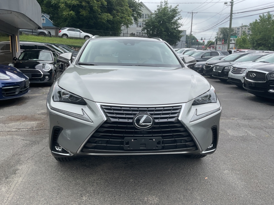 2020 Lexus NX 350 300 AWD's photo