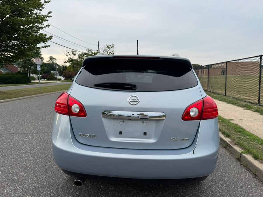 2012 Nissan Rogue SV - Photo 6