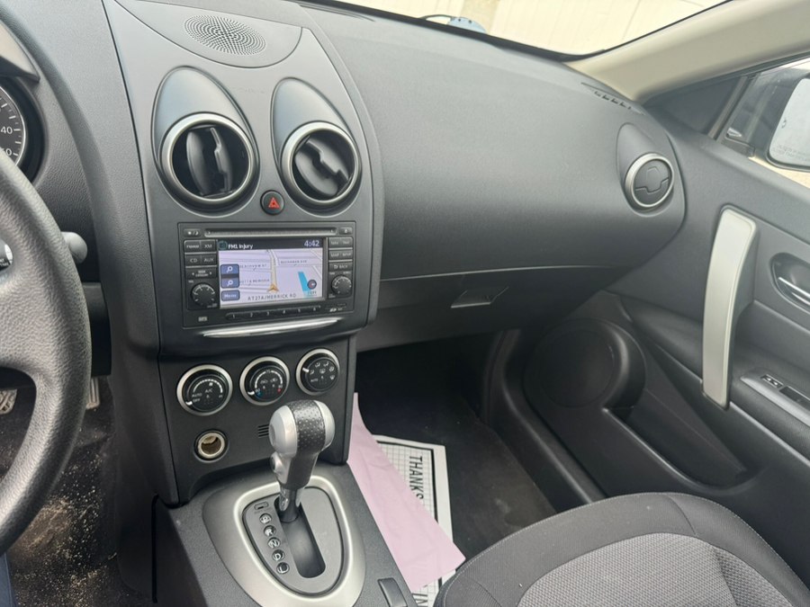 2012 Nissan Rogue SV - Photo 11