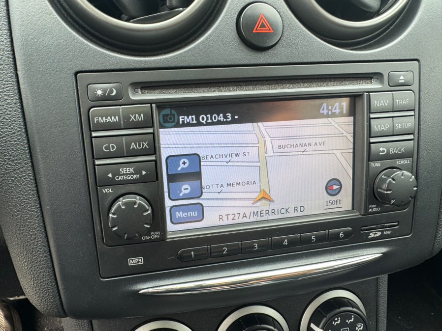 2012 Nissan Rogue SV - Photo 10