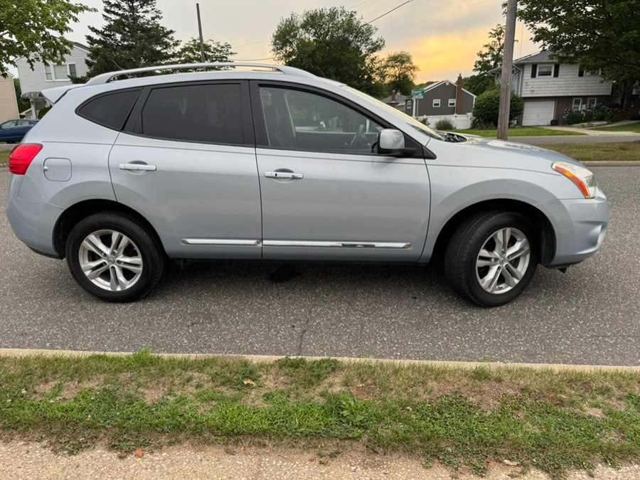 2012 Nissan Rogue SV - Photo 3