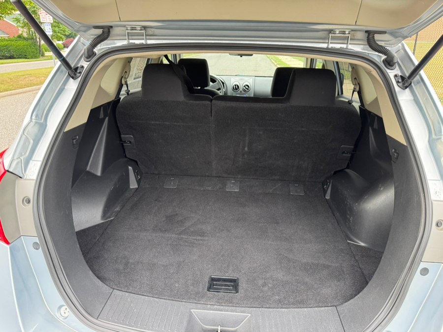2012 Nissan Rogue SV - Photo 15