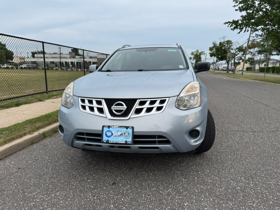 2012 Nissan Rogue SV - Photo 1