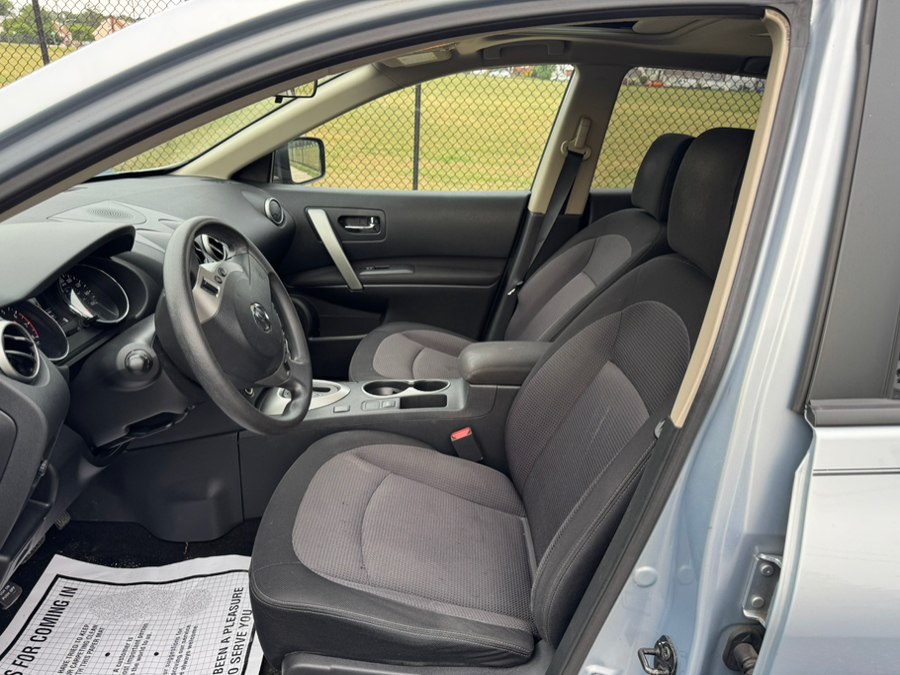 2012 Nissan Rogue SV - Photo 12