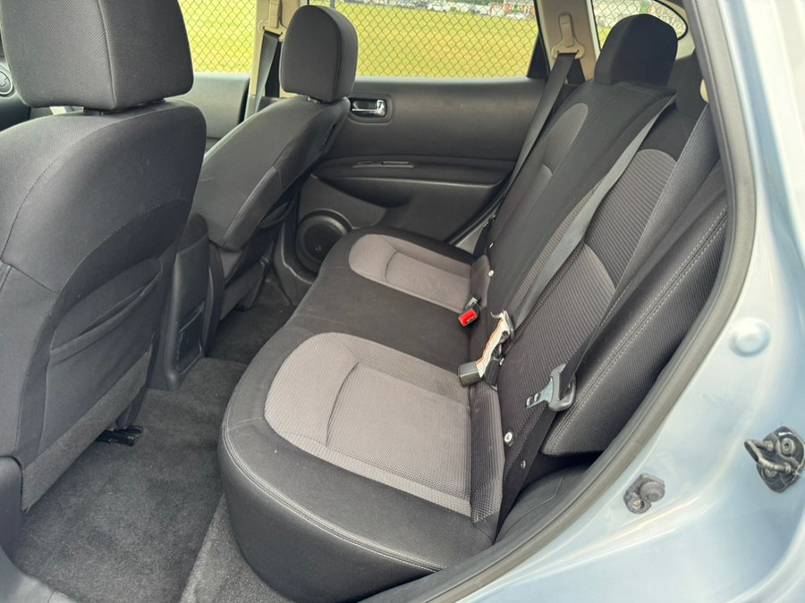 2012 Nissan Rogue SV - Photo 13