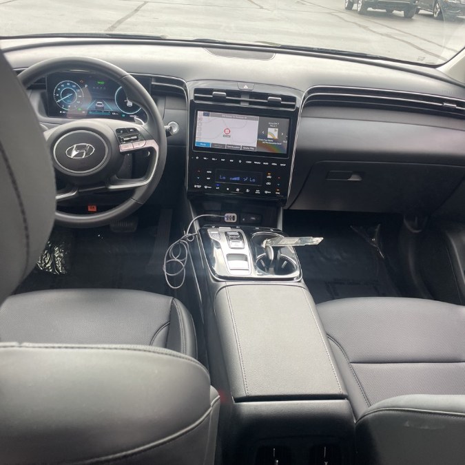 2024 Hyundai Tucson SEL Convenience - Photo 10
