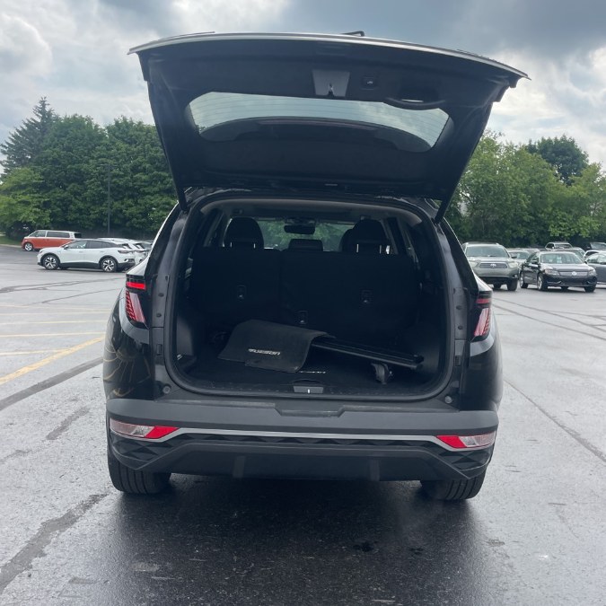 2024 Hyundai Tucson SEL Convenience - Photo 18