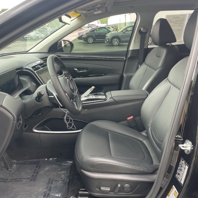 2024 Hyundai Tucson SEL Convenience - Photo 8