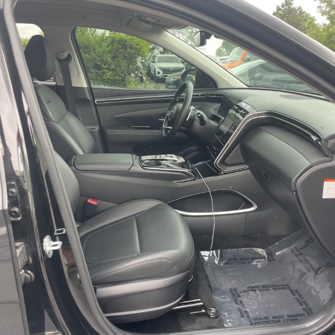 2024 Hyundai Tucson SEL Convenience - Photo 9