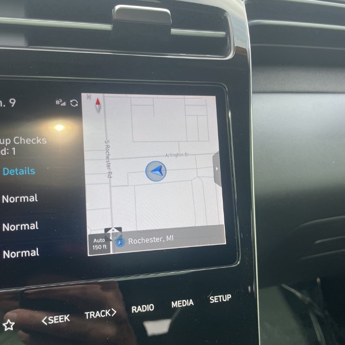 2024 Hyundai Tucson SEL Convenience - Photo 13