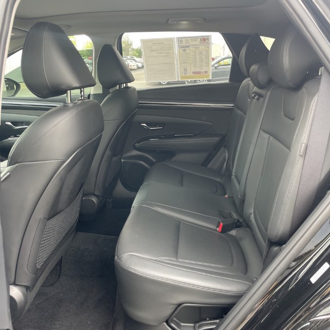 2024 Hyundai Tucson SEL Convenience - Photo 15