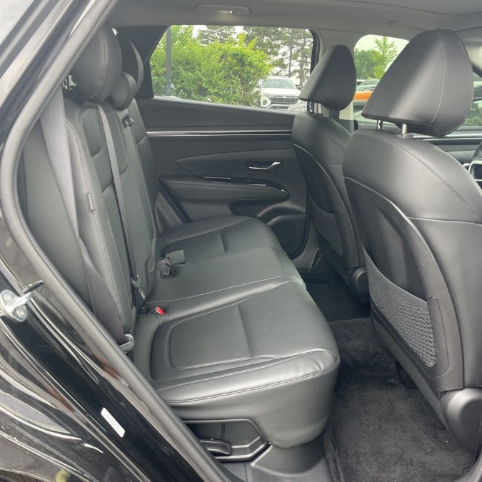 2024 Hyundai Tucson SEL Convenience - Photo 16