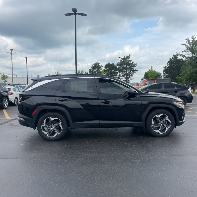 2024 Hyundai Tucson SEL Convenience - Photo 6